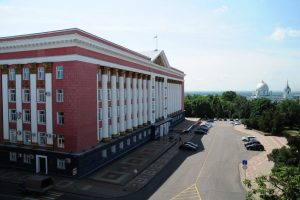 Отмена ограничений в Курской области пройдет в три очереди