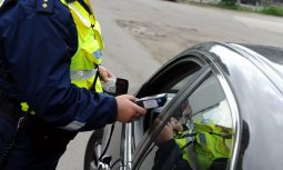 В Курской области полицейские в выходные проверят водителей на трезвость
