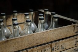 В Курской области стали чаще умирать от отравления алкоголем