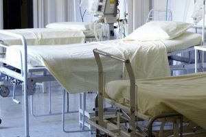В Курской области скончались еще 4 пациента с коронавирусом