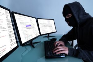 В Курске бывший сотрудник интернет-компании похитил данные о клиентах