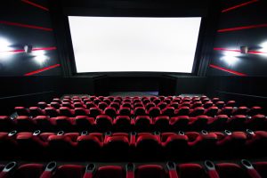 В Курске муниципальные кинотеатры обеспечивают соцдистанцию для зрителей