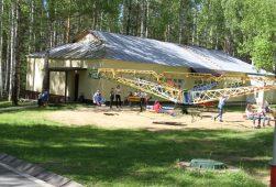 В Курской области летняя оздоровительная кампания начнется с 1 июля