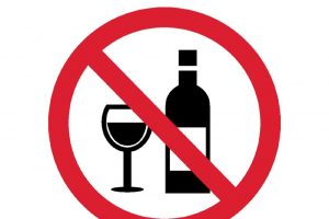 В Международный день защиты детей запрещена продажа алкоголя