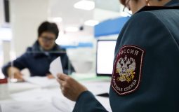 В Курской области налоговая возобновляет личный прием граждан