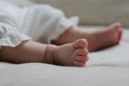 В Курске в больницу подбросили младенца