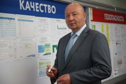 Директор Курской АЭС Вячеслав Федюкин проходит реабилитацию в Москве