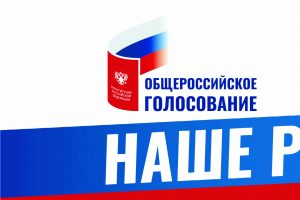 Общероссийское голосование:  как проголосовать на дому