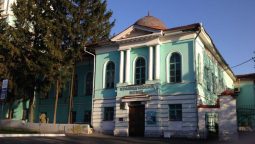 В Курской области вновь заработают музеи и косметологии