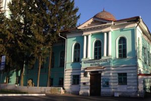 Курский краеведческий музей завел аккаунт в TikTok