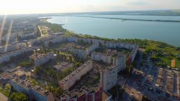 В Курчатове Курской области отменили салют в честь Дня города