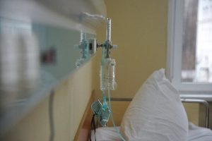 В Курской области 5 человек умерли от коронавируса