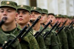 В Курской области открылись горячие линии по вопросам весеннего призыва
