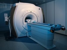 Новый томограф в курской инфекционной больнице заработает 16 июля