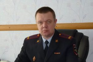 В Курске суд начал рассматривать дело Дмитрия Борзенкова о госизмене