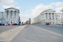 В Курске никто не подал заявление на должность главы города