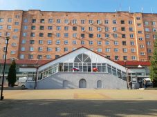 Первой плановую медпомощь в Курской области начнет оказывать областная больница