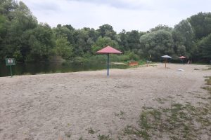 Парк Солянка в Курске может стать второй Боевкой