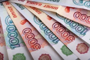 Почти  230 миллионов рублей направлено  на выплаты детям