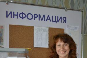 В Курской области жители районов голосуют с исключительной активностью