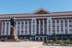Ограничительные меры  по противодействию  коронавирусу продлены  в Курской области  до 19 июля