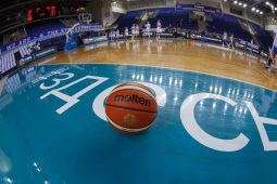 В Курской области проведут крупные соревнования по баскетболу 3х3