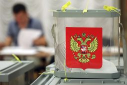 В Курской области начал работу общественный штаб наблюдения за выборами