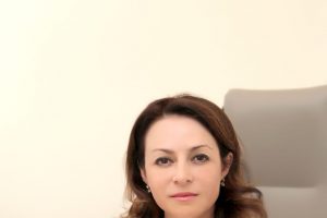 Калерия Ильченко:  Будущие мамы  ждут возвращения роддома