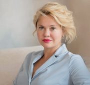 Екатерина Харченко покидает пост ректора Курской СХА