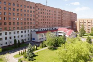 Больницы Курска  возобновляют плановый прием пациентов