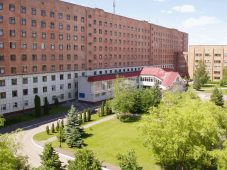 Клиническая больница в Курске возобновляет плановый прием пациентов
