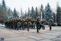 В Курской области более 300 абитуриентов решили поступать в военный вуз