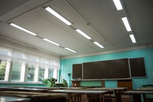 В Курской области  за 4 года построят 13 школ