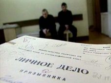 В Курской области призывник, уклоняющийся от армии, пойдет под суд