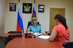 Назначен руководитель службы судебных приставов по Курской области