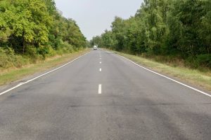 В Курской области дополнительно отремонтируют  более 30 километров автомобильных дорог