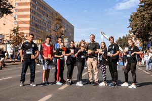 Курские студенты провели Всероссийский день трезвости онлайн