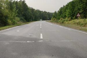 В Курской области дополнительно выделили 360 миллионов на ремонт дорог