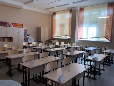 Две школы Курска могут остаться на дистанционном обучении из-за петиции родителей