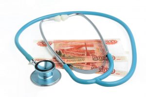 Деньги  для сельских медиков