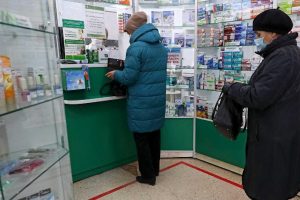 Ситуацию с коронавирусом в Курской области обсудили на онлайн-конференции
