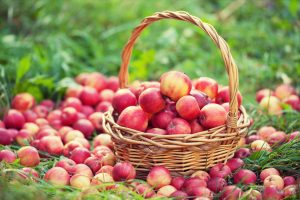 Волшебные яблочки: 7 целебных свойств