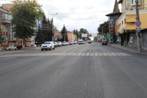 В Курской области завершается формирование списка дорог для ремонта в 2021 году