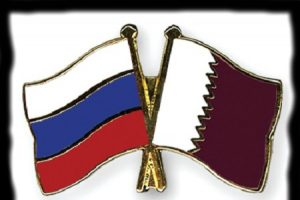 Курск и Катар развивают сотрудничество