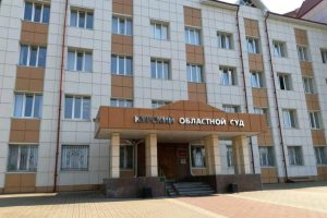 Суд обязал комитет соцобеспечения Курской области заменить жилье для сироты