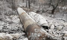 На ремонт водонапорной башни в Курской области потребуется миллион рублей
