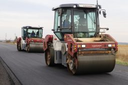 В 2021 году в Курске отремонтируют более 31 километра дорог