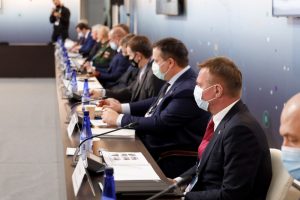 Курская область получила 100 миллионов рублей на внедрение «умной дороги»
