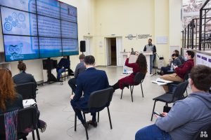 Российские и таджикские молодые ученые продолжают сотрудничество