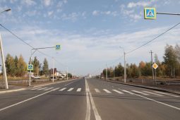 Суд обязал комитет дорожного хозяйства Курска проверить состояние дорог